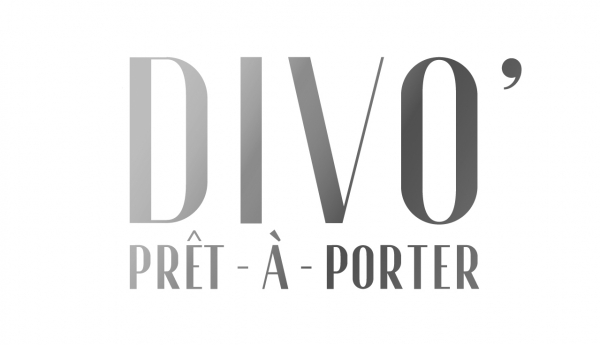 Divo' - Logo