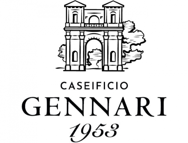 Logo Caseificio Gennari