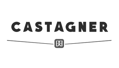 Castagner - Logo