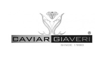 Caviar Giaveri - Logo
