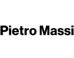 Pietro Massi - Logo