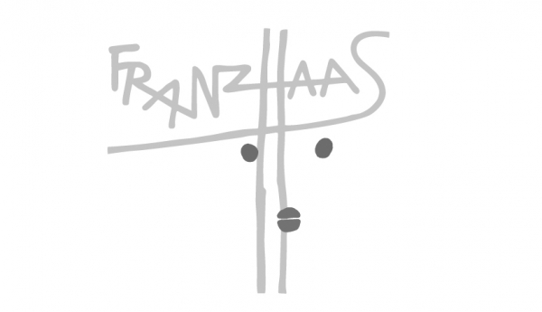 Franz Haas - Logo