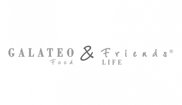 Galateo&Friends - Logo