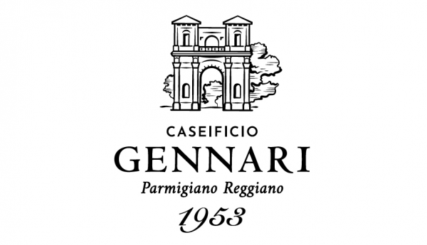 Caseificio Gennari - Logo
