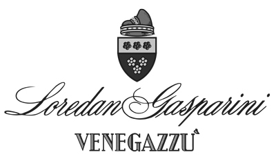 Loredan Gasparini - Logo