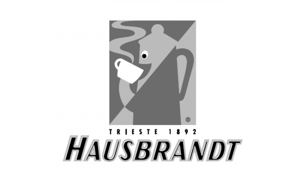 Hausbrandt - Logo