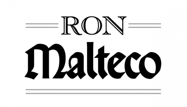 Ron Malteco - Logo