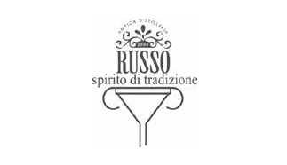Russo - Logo