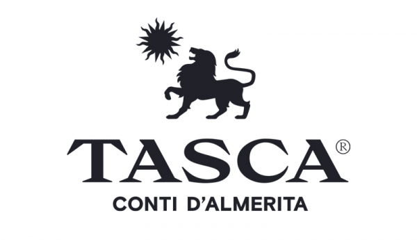 Tasca Conti D'Almerita - Logo