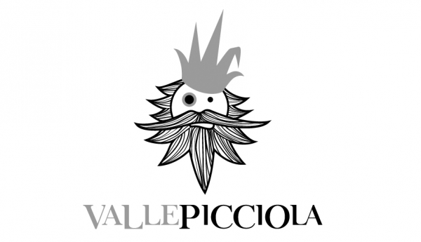 Vallepicciola - Logo