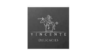 Vicente Delicacies - Logo