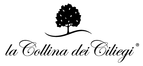 La Collina Dei Ciliegi - Logo