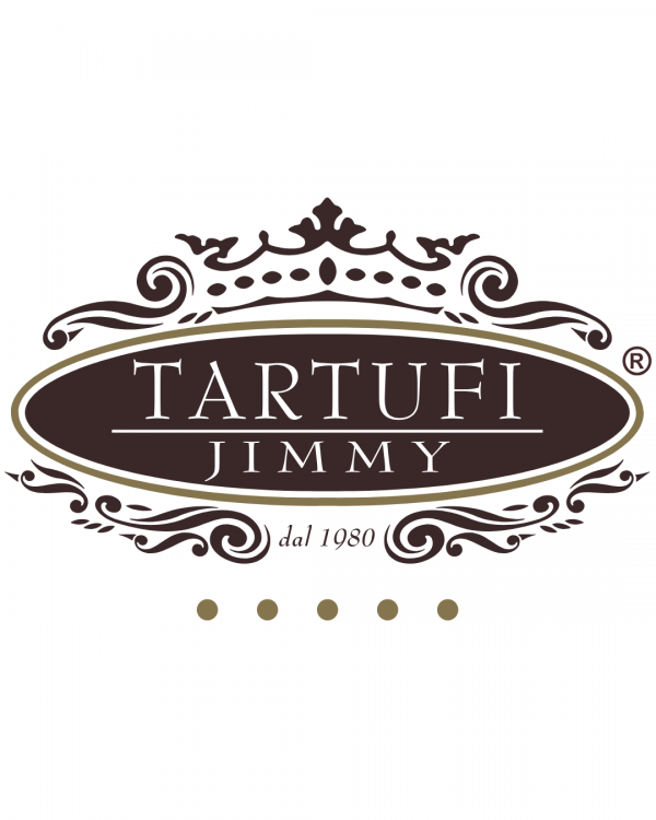 Jimmy Tartufi - Logo