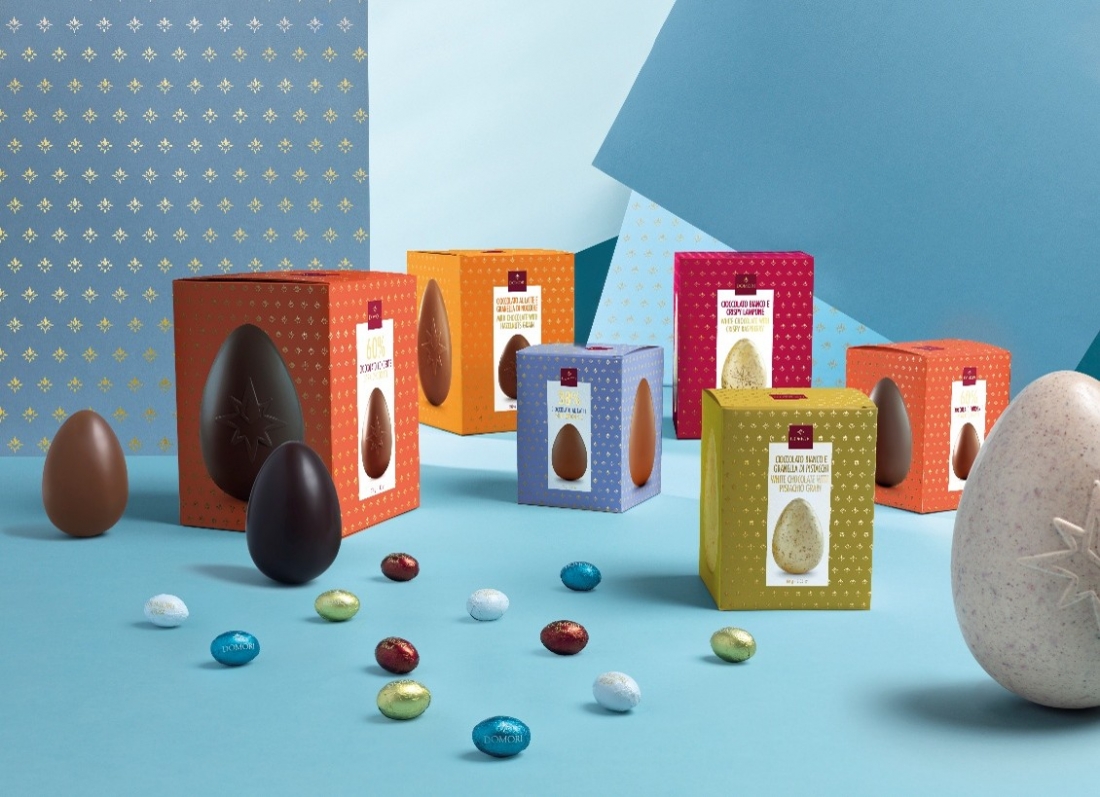 As the Easter season approaches, we would like to take a moment to wish all our partners, clients, and colleagues in the travel retail community a very Happy Easter.
