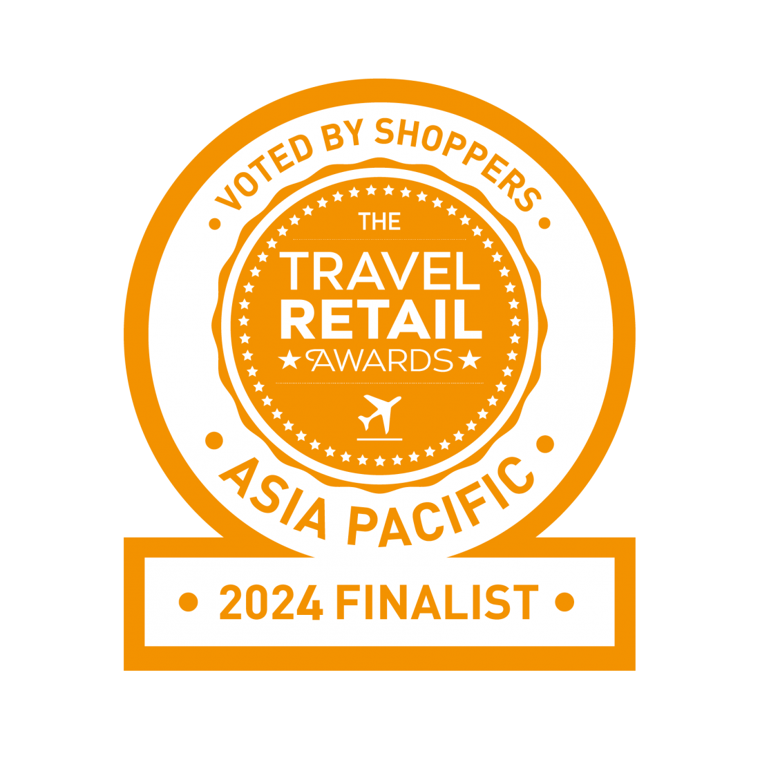 Food Academy, a finalist of the Asia Pacific Travel Retail Awards 2024!