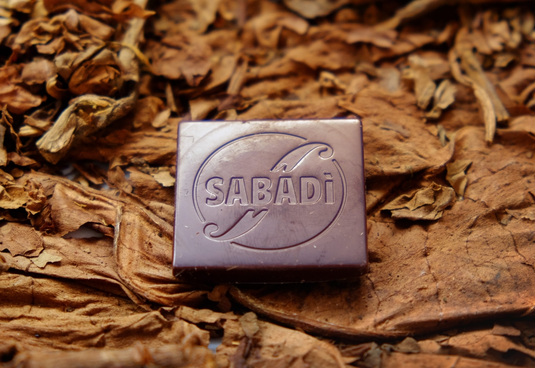 From Verona to Sicily: The Unforgettable Sabadì Chocolate Journey!