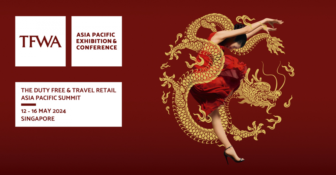 TFWA, we're back!