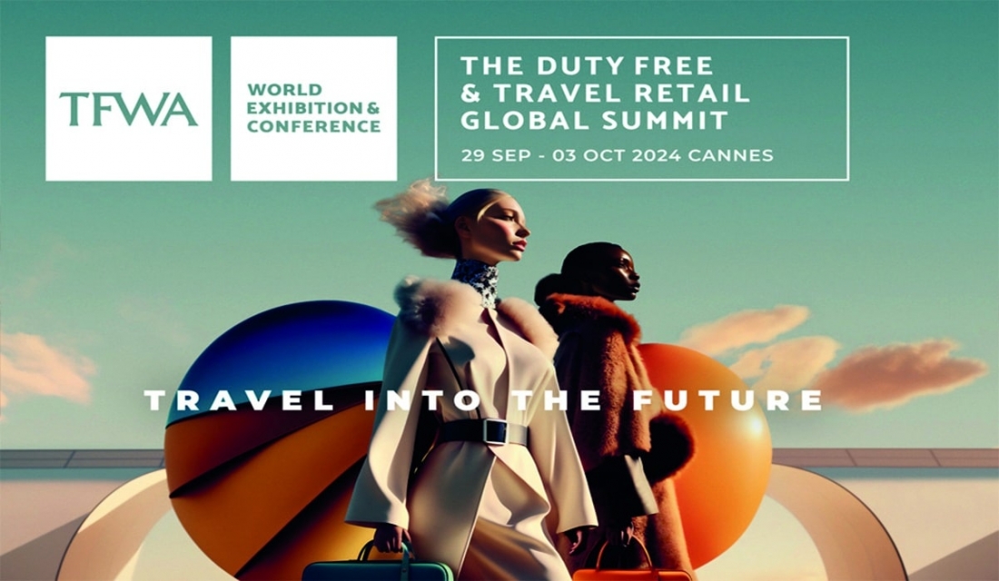 Discover the F&B excellence of Made in Italy at the TFWA!