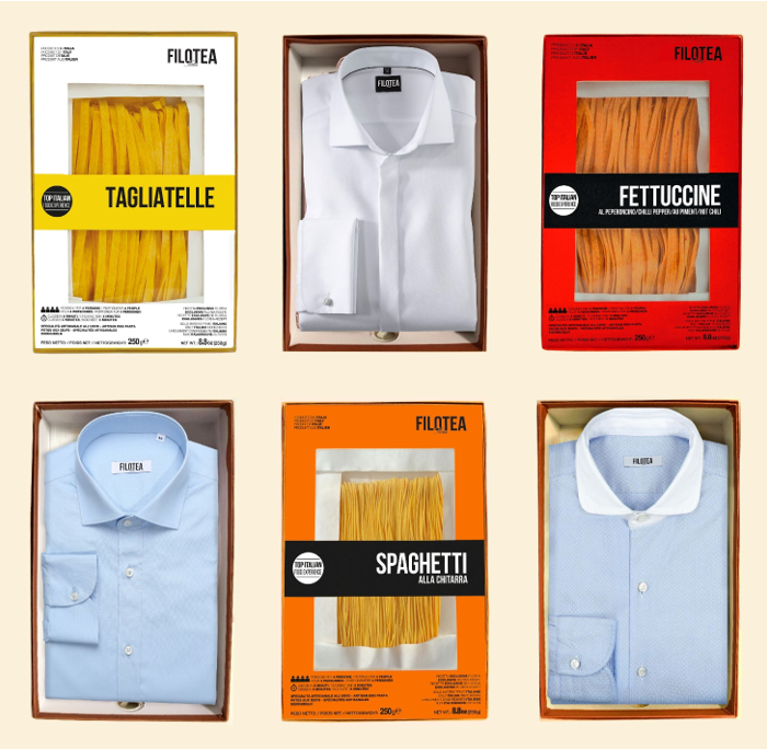 Bringing true Italian tradition to journeys around the world!