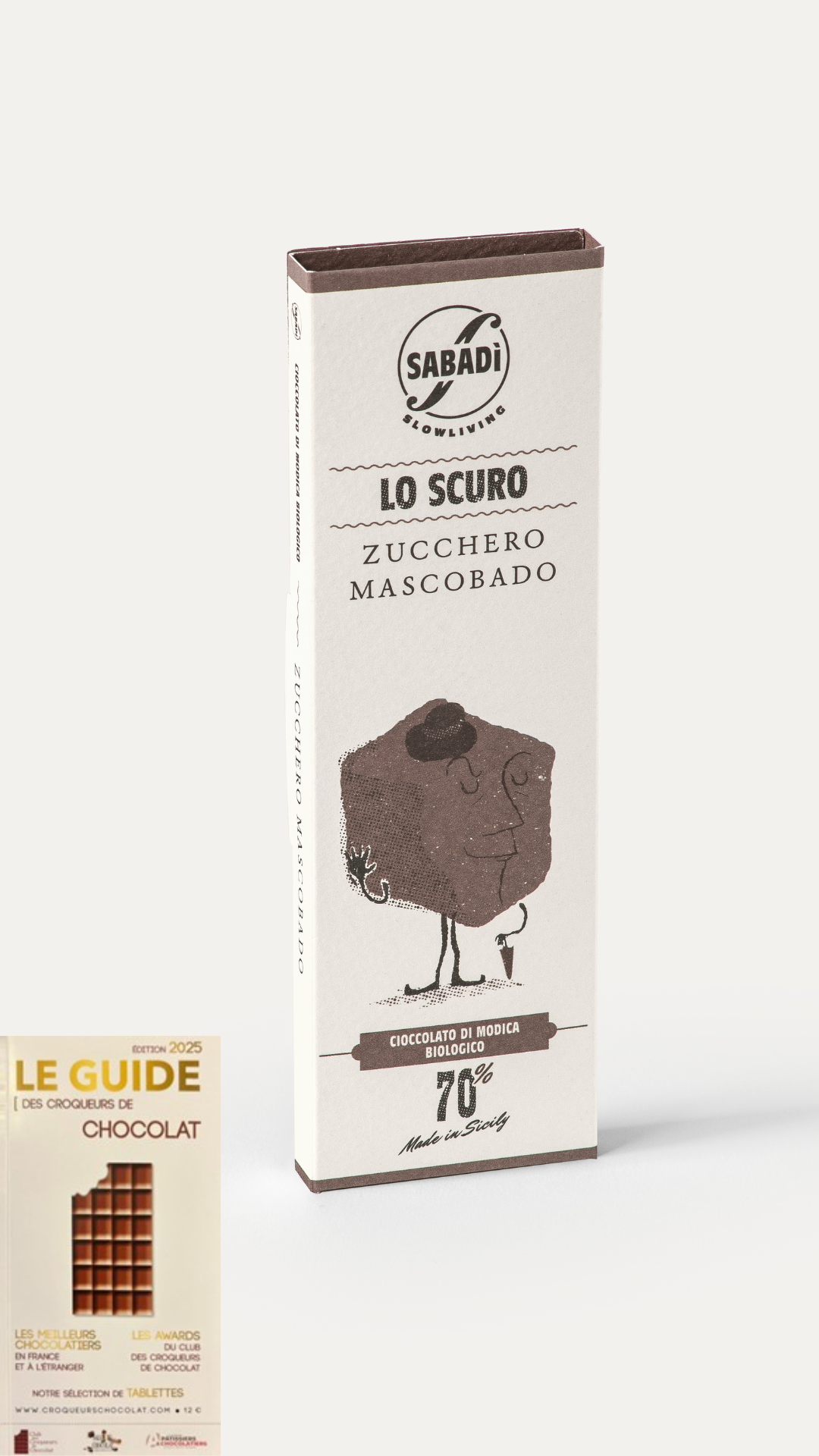 Un viaggio di gusto che conquista anche la Francia!