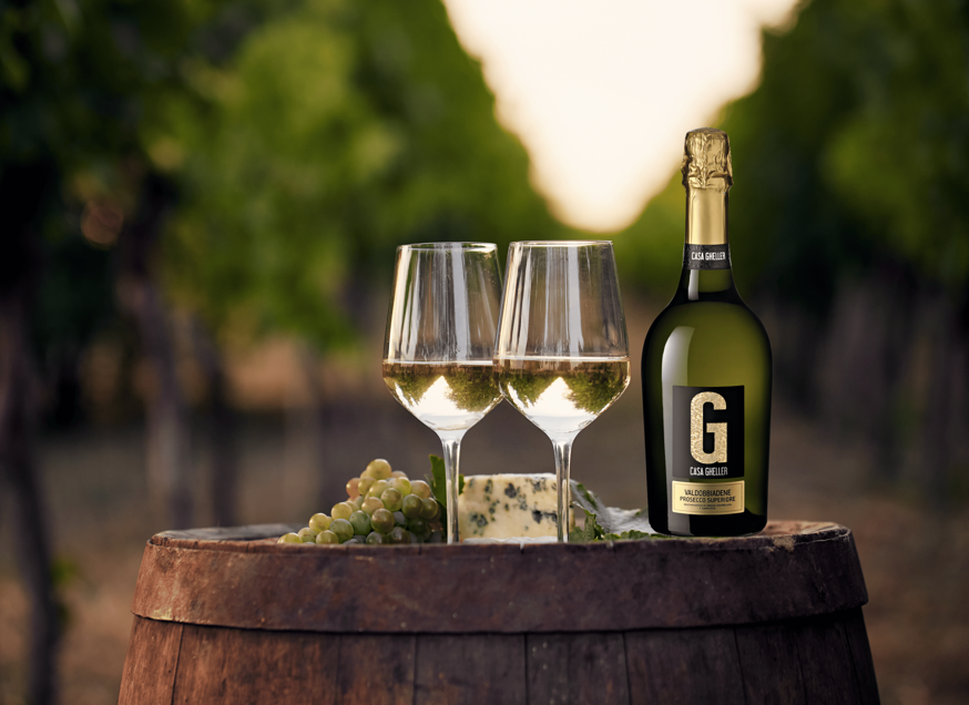 A journey through the hills of Veneto with Casa Gheller