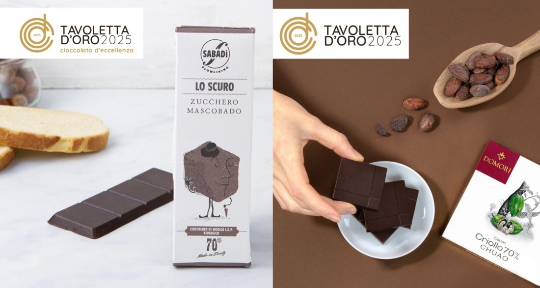 A Taste of Victory in the Chocolate World!