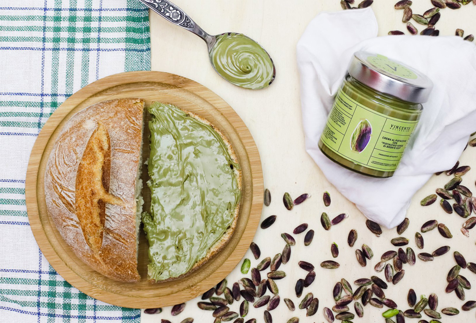 The Taste of Sicily in Every Spoonful!