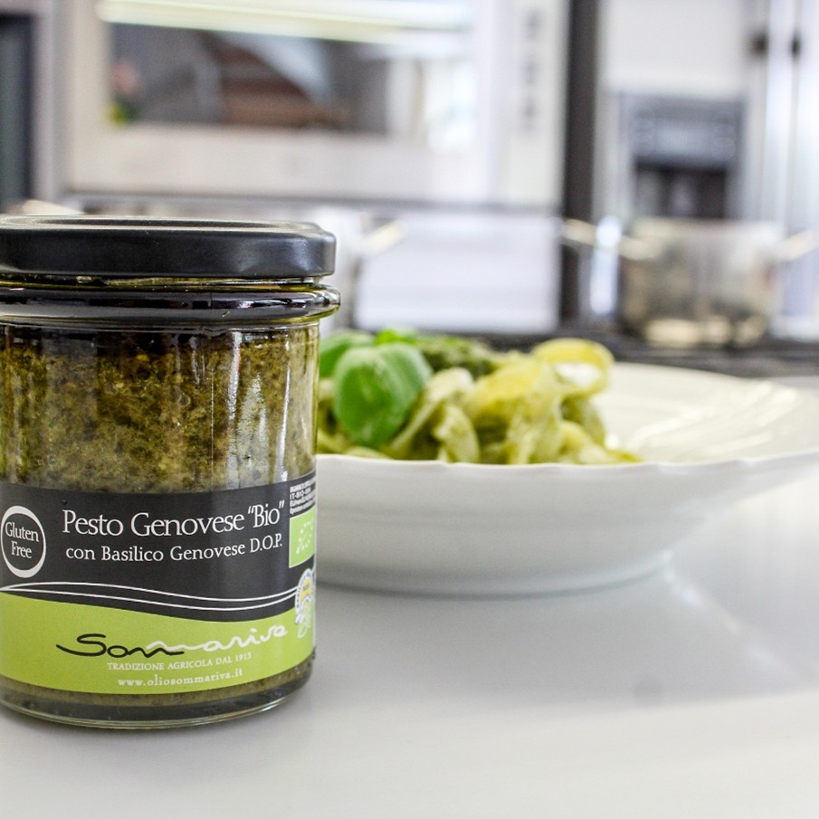 Between one flight and the next, sometimes a little green jar can change your day.