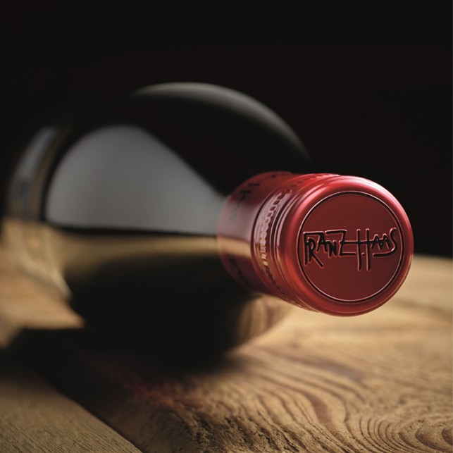 🍷The Pinot Noir that knows how to travel.