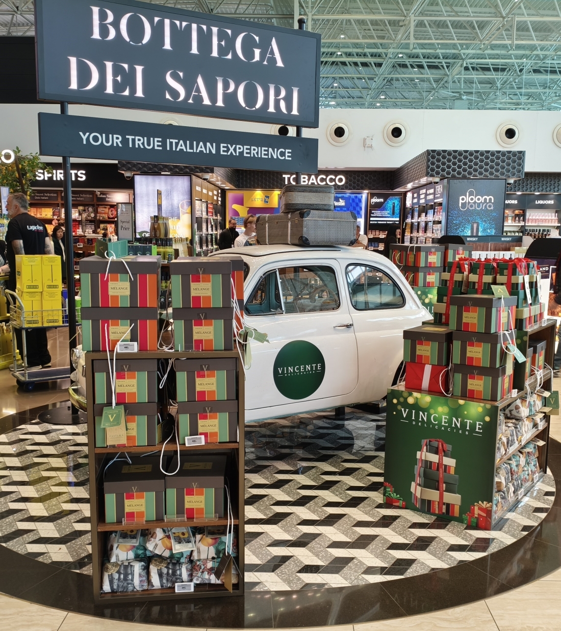 Christmas is just around the corner… and we’re ready to celebrate it in style!