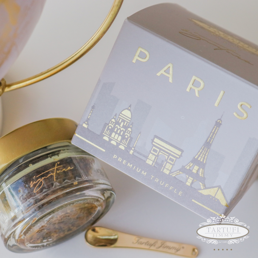 A gift that speaks the language of your city.