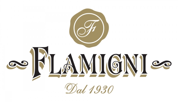 Logo Flamigni