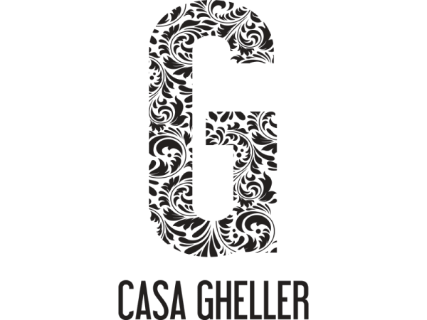 Logo Casa Gheller