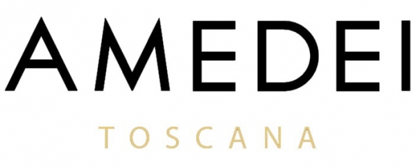 Logo Amedei