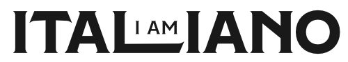 Logo I AM ITALIANO