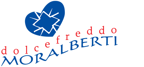 Logo Dolcefreddo Moralberti
