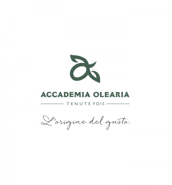 Logo Accademia Olearia