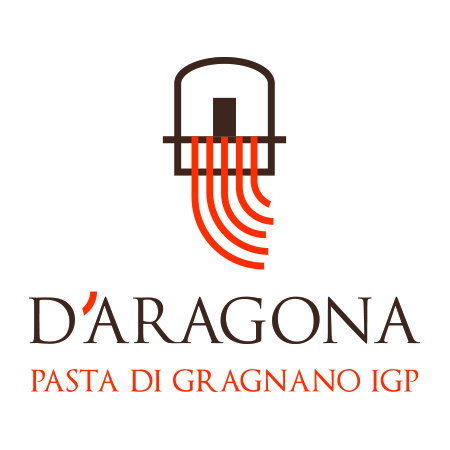 Logo Pasta d'Aragona
