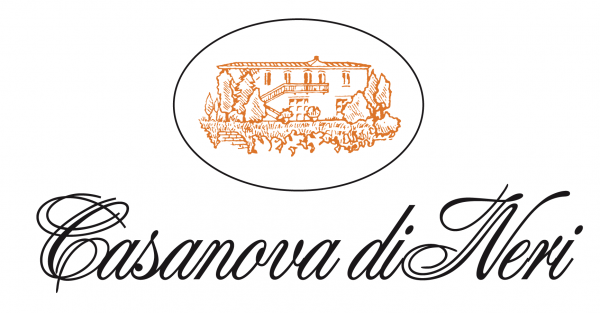 Logo Casanova di Neri