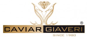 Logo Caviar Giaveri