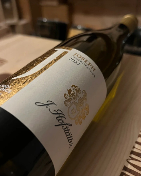 Tenuta J. Hofstätter