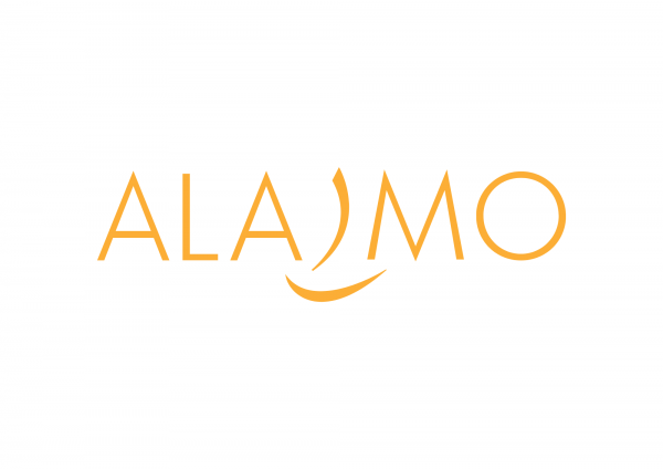 Logo Alajmo