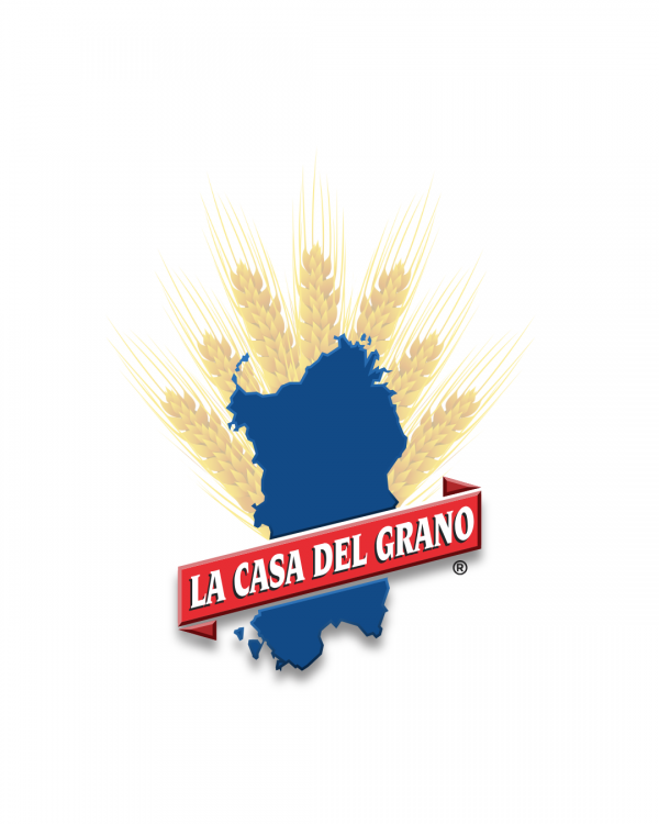 Logo La Casa del Grano