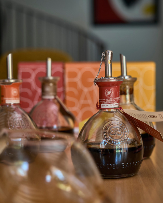 Il Borgo del Balsamico