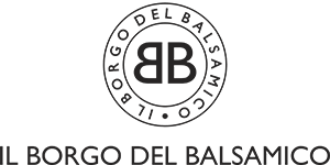 Logo Il Borgo del Balsamico