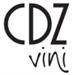 Logo CDZ Vini